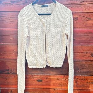 Brandy Melville Cardigan